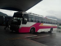 동대구-경주-부산-창원-인천-서울(1) - 버스 갤러리