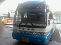 동대구-경주-부산-창원-인천-서울(2) - 버스 갤러리