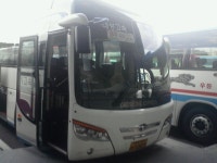 동대구-경주-부산-창원-인천-서울(2) - 버스 갤러리