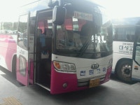 동대구-경주-부산-창원-인천-서울(2) - 버스 갤러리