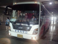 부천터미널 - 버스 갤러리