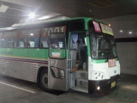 부천터미널 - 버스 갤러리