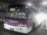 부천터미널 - 버스 갤러리