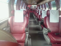 [천마고속]부천,안양-경주,포항 Granbird SD2 Parkway - 버스 갤러리