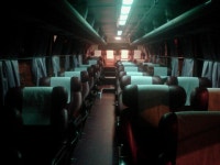 [천마고속] 포항-경주-오산-수원-안산-인천 유니버스 익스프레스 프라임 - 버스 갤러리