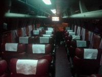 [천마고속] 포항-경주-오산-수원-안산-인천 유니버스 익스프레스 프라임 - 버스 갤러리