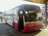 [거창고속]거창-동서울 그랜버드 파크웨이(부제:대통고속도 스피드 패자) - 버스 갤러리