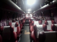 인천터미널 잡사(3)+아성고속 인천-안산-수원-오산-포항 뉴그랜 파크 - 버스 갤러리