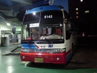 천일여객(서울남부-부산사상) 뉴파크+천마고속 슈파(울산-오산-수원-부천) - 버스 갤러리