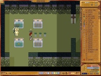 [하자]깹노가다 하고싶다.. - 바람의 나라 갤러리