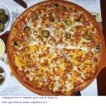 [ 인증 ] - 지정환임실치즈피자 미몰레뜨&살라미포테이토 피자 - 피자 갤러리 [  인증  ]   -  지정환임실치즈피자 미몰레뜨&살라미포테이토 피자... 