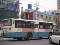 10년차 버덕 결산 추억돋는 짤 인천편... - 버스 갤러리