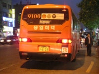 인강여객 엔싹에 대한 비하인드 스토리와 진실... - 버스 갤러리