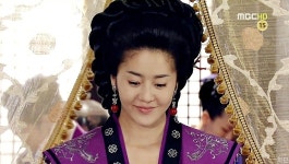 미실의 제안 - 선덕여왕 갤러리