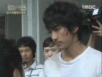 캡쳐로 봤을때 이 영상 본거 맞아?-사진추가 - 송승헌 갤러리