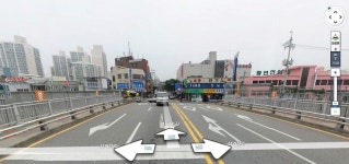 낭만적인 인천시 풍경... - 도시 갤러리 낭만적인   인천시  풍경... - 도시 갤러리