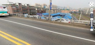 낭만적인 인천시 풍경... - 도시 갤러리 낭만적인   인천시  풍경... - 도시 갤러리