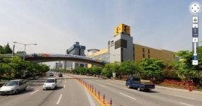 그동안 도갤에서 볼수없었던 광주상무지구 쌩얼 - 도시 갤러리 그동안 도갤에서 볼수없었던   광주상무지구  쌩얼 - 도시 갤러리