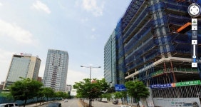 그동안 도갤에서 볼수없었던 광주상무지구 쌩얼 - 도시 갤러리 그동안 도갤에서 볼수없었던   광주상무지구  쌩얼 - 도시 갤러리