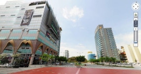 그동안 도갤에서 볼수없었던 광주상무지구 쌩얼 - 도시 갤러리 그동안 도갤에서 볼수없었던   광주상무지구  쌩얼 - 도시 갤러리