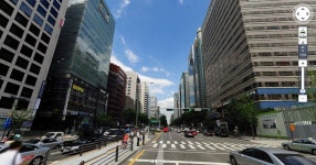 충주사람들의 삶의얼과 지혜가 담겨있는 도시 강남의 모습 - 대전/충청지역 갤러리 충주사람들의  삶의얼과 지혜가 담겨있는  도시  강남의 모습... 