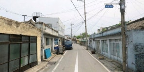 드라마세트장을 보는듯한 대전. - 도시 갤러리 드라마세트장을 보는듯한   대전.  - 도시 갤러리