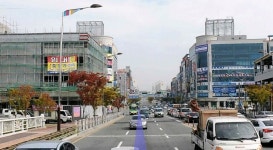 근데 규모로만따지면 수완지구가 청주보다 크지안냐? - 도시 갤러리 근데 규모로만따지면   수완지구가 청주보다 크지안냐?  - 도시 갤러리