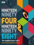 구팔98-ninety eight | Nineteen Ninety Four & Nineteen Ninety-Eight - Busan English Library - OverDrive Busan English Library
