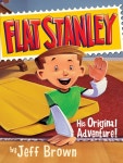 Awards & Best - Flat Stanley - Busan English Library - OverDrive Busan English Library