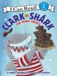 Clark the Shark - Busan English Library - OverDrive Busan English Library