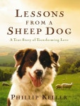 Available Now - Lessons from a Sheep Dog - Busan English Library - OverDrive Busan English Library
