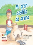 Lexile - Mi gran castillo de arena - Busan English Library - OverDrive Mi gran castillo de arena