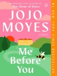 Available Now - Me Before You - Busan English Library - OverDrive Busan English Library