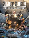 Black Adam: Zerbrochenes Imperium - Busan English Library - OverDrive Busan English Library