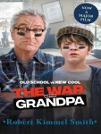 The War with Grandpa - Busan English Library - OverDrive Busan English Library