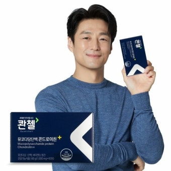 콴첼 철갑상어 소연골 뮤코다당단백 콘드로이친 플러스 1200 관절엔 관첼 - 티몬 [티몬] 콴첼 철갑상어 소연골 뮤코다당단백 콘드로이친...