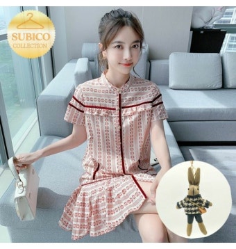 고윤정 원피스 김혜윤 옷 발리 쉬폰 여름 이주빈 플라워 바스락 키링증정 - 티몬 [티몬] 고윤정 원피스 김혜윤 옷 발리 쉬폰 여름 이주빈 플라워...
