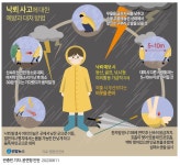 [그래픽] 낙뢰 사고에 대한 예방과 대처 방법 | 연합뉴스