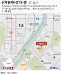 가게 닫고 숨죽인 채 있었어요…목격자들 전한 난동 당시 상황 | 연합뉴스