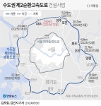 수도권 제2순환로 양주∼파주 개통 3개월 앞으로…공정률 95% | 연합뉴스