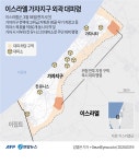 가자지구 휴전 두달만에 파국…이스라엘 전투 복귀(종합) | 연합뉴스