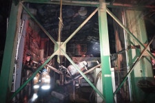 남원 협동조합 사업소서 불…4천500여 만원 피해 | 연합뉴스