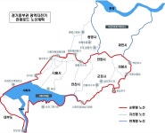 경기 7개 지자체 한강~대부도 자전거 관광로드 구축 | 연합뉴스