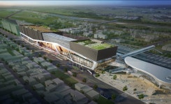 광주시-코레일, 송정역 편의시설 획기적 개선 논의 | 연합뉴스