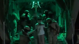 사우디군 특수부대, IS 예멘 조직 두목 생포 | 연합뉴스