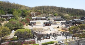 인천 유형문화재 1호 인천도호부청사 이름, 도호부관아로 변경 | 연합뉴스