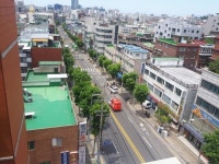 금천구, 내년 5월 독산로 2단계 전선 지중화 완료 | 연합뉴스