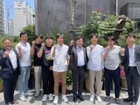 전남농협, 청년농업인과 영농현안 소통 | 연합뉴스