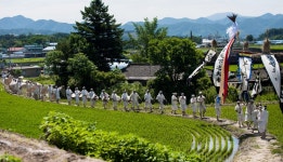 150년 전 보은 들녘서 울리던 장안농요 다시 듣는다 | 연합뉴스