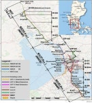 필리핀 남부통근철도 프로젝트 착공…현대건설 컨소시엄 참여 | 연합뉴스